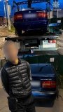 У Вінниці патрульні зупинили водія з ознаками сп’яніння та без права керування