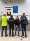 У Вінниці затримали іноземця, якого Інтерпол розшукував за викрадення та зґвалтування неповнолітньої