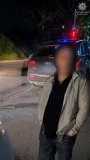 У Вінниці патрульні зупинили водія Audi Q5 з ознаками сп’яніння