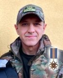 У Крижополі родині загиблого Захисника Олега Мельничука вручили орден «За мужність» ІІІ ступеня
