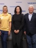Наталія Добринська представила у Вінниці дитячий турнір з легкоатлетичного багатоборства «Dobrynska NEXT»