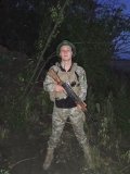 Бершадщина відзначила військовослужбовця Максима Коріненка державною нагородою