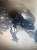 У Вінниці розшукують самокатиста, який збив жінку на пішохідному переході та втік