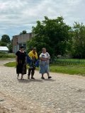 Після чотирьох років полону додому повернувся Захисник із Вінниччини