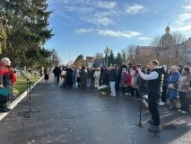 У Тульчині вшанували 148-річчя Миколи Леонтовича