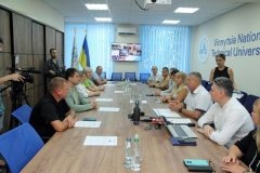 У Вінниці з‘явилaсь новa студія відеозапису