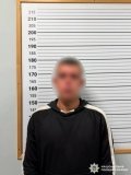 На Вінниччині затримали 23-річного чоловіка за підозрою у сексуальному насильстві над неповнолітньою сестрою