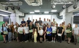 Ще 29 ветеранів війни та родин загиблих Захисників отримали державну допомогу на придбання житла