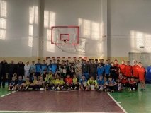 Юні футболісти з Городківки стали бронзовими призерами обласного турніру в Тульчині