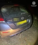 У Вінниці патрульні затримали водія з рівнем алкоголю, що у 14 разів перевищив норму