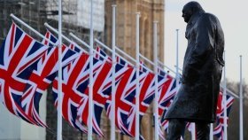 Велика Британія внесла ПВК «вагнер» до списку «терористичних організацій»