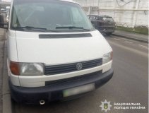 У Вінниці розслідують ДТП, у якій травмувалася жінка-пішохід