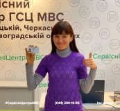 55 із 55: історія вінничанки, яка довела, що сила — у наполегливості
