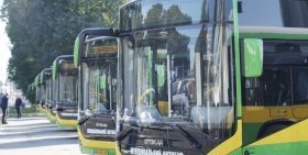 У Вінниці напали на водійку трамвая: конфлікт через двері завершився побиттям