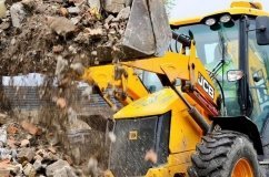 У Вінниці визначили місце для тимчасового зберігання сміття, утвореного внаслідок війни