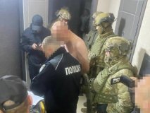 На Вінниччині поліція розкрила серію жорстоких розбійних нападів минулих років