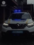 У Вінниці чоловік викликав поліцію «для перевірки»: тепер сплатить штраф