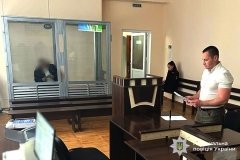 Загрожує до 15 років тюрми: на Вінниччині 82-річного чоловіка підозрюють у зґвалтуванні малолітньої