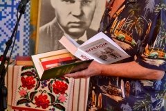 На Вінниччині відзначили лауреатів літературної премії імені Михайла Стельмаха