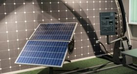 ВНТУ отримає державне фінансування для розвитку енергонезалежної наукової інфраструктури