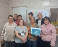 Тепло родинних сердець: у Вапнярській громаді мами ділились історіями, що надихають