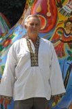 Президентська відзнака для митця з Вінниччини: Василю Слободянюку призначили державну стипендію