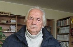 Помер вінницький письменник-сатирик Олег Чорногуз