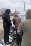 На Вінниччині викрили схему втечі ухилянтів за кордон