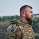 Капітана з Вапнярської громади нагородили орденом Богдана Хмельницького ІІІ ступеня