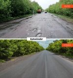 На межі Вінниччини та Житомирщини оновили важливу транспортну артерію