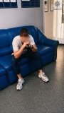 У Вінниці нетверезий чоловік порушував громадський порядок — патрульні склали 4 адмінматеріали