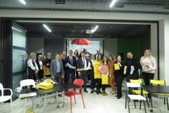  У Вінниці розпочали роботу над новою маркетинговою стратегією