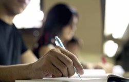 Ще вісім випускників Вінниччини склали НМТ на 200 балів