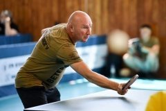 Представник Бершадської громади став призером відбіркового етапу «Ігор Ветеранів 2026»