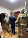 СБУ затримала «смотрящого» за Вінниччиною