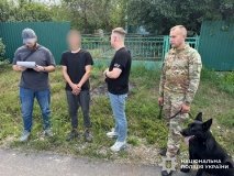 Замість грошей — підозра у диверсії: 18-річного мешканця Вінниччини завербували російські спецслужби