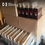 Суд виніс вирок організованій групі за незаконне виготовлення тютюну та алкоголю на Вінниччині