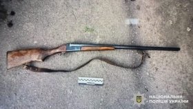 У Браїлові сусідський конфлікт завершився стріляниною: поліція відкрила кримінальне провадження