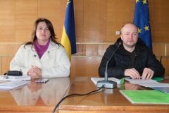 Комісія Липовецької міської ради схвалила проєкти рішень з питань земельних відносин