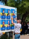 Тульчинщина зустріла Героя, який повернувся з російського полону