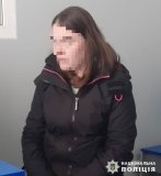 Вінницькі копи розшукали зловмисницю, яка декілька тижнів розраховувалась чужою карткою 