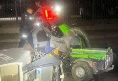 Смертельна аварія у Вінниці: водій позашляховика постане перед судом