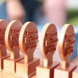 На Вінниччині відзначили талановиту молодь та наставників: понад 350 премій за досягнення в науці, освіті та спорті