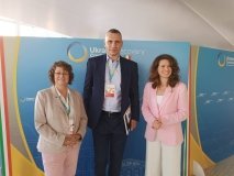 Кличко на конференції в Римі: «Місцеве самоврядування — основа демократії, яку ми повинні зберегти та відновити»