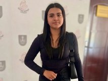 У Вінниці розшукують 16-річну Айсел Алахвердієву, яка зникла після виходу з медзакладу