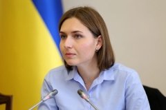 Анна Новосад стала першою українкою, яка отримала престижну міжнародну премію John P. McNulty Prize 2026