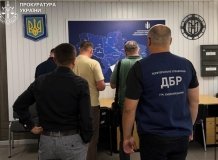  Ексочільнику Держгеокадастру Вінниччини повідомили про підозру у схемах із землею ВНАУ