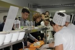 Вінниччина отримає понад 363 млн грн на безкоштовне харчування школярів