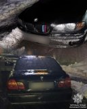 Патрульні Хмільницького району відсторонили водія BMW за відмову від огляду на сп’яніння