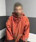 У Гайсинському районі затримали чоловіка за підозрою у вбивстві односельця